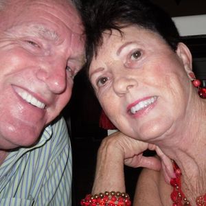 Meet your Posher, Maryann